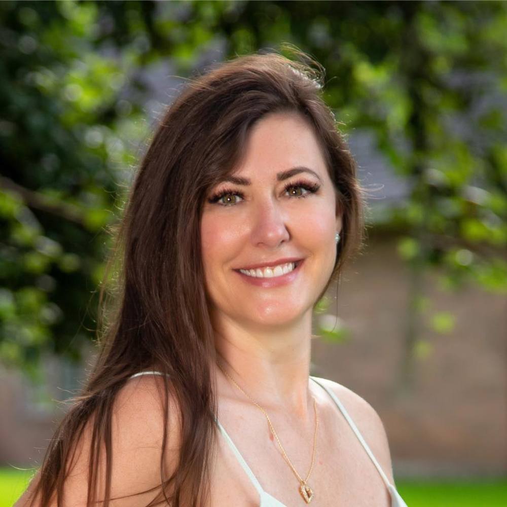 Meet your Posher, Heather